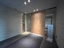 【神奈川県/藤沢市川名】プラウド湘南藤沢ガーデン エントランス