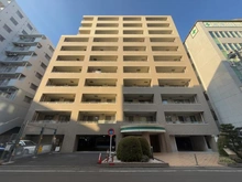 【神奈川県/藤沢市湘南台】D’クラディア湘南台 外観