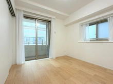 【神奈川県/藤沢市湘南台】D’クラディア湘南台 洋室