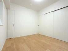 【神奈川県/藤沢市湘南台】D’クラディア湘南台 洋室