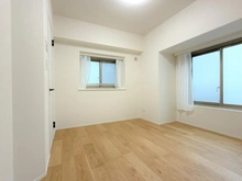 【神奈川県/藤沢市湘南台】D’クラディア湘南台 洋室