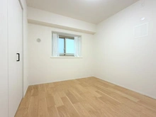 【神奈川県/藤沢市湘南台】D’クラディア湘南台 洋室