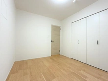 【神奈川県/藤沢市湘南台】D’クラディア湘南台 洋室