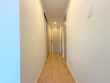 【神奈川県/藤沢市湘南台】D’クラディア湘南台 廊下