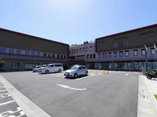 【神奈川県/藤沢市善行坂】クリオ藤沢善行8番館 藤沢善行市民センター（現地より約1,400m）