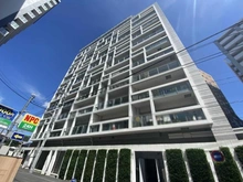 【東京都/町田市原町田】ライオンズ町田マークスフォート 外観