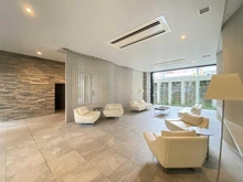 【東京都/町田市原町田】ライオンズ町田マークスフォート ロビー