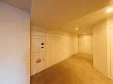 【神奈川県/藤沢市円行】ブランズシティ湘南台 メールBOX・宅配BOX