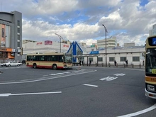 【神奈川県/藤沢市円行】ブランズシティ湘南台 「湘南台」駅（現地より約800m）