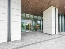 【神奈川県/茅ヶ崎市赤松町】シエリア湘南辻堂 アプローチ