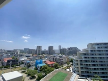 【神奈川県/茅ヶ崎市赤松町】シエリア湘南辻堂 眺望