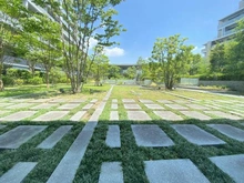 【神奈川県/茅ヶ崎市赤松町】シエリア湘南辻堂 敷地内