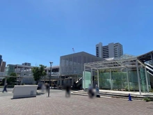 【神奈川県/茅ヶ崎市赤松町】シエリア湘南辻堂 JR東海道本線「辻堂」駅（現地より約282m）