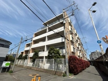 【神奈川県/藤沢市本鵠沼】びゅうパルク湘南本鵠沼 外観