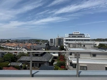 【神奈川県/藤沢市本鵠沼】びゅうパルク湘南本鵠沼 眺望