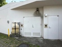 【神奈川県/藤沢市本鵠沼】びゅうパルク湘南本鵠沼 共用部