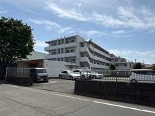 【神奈川県/藤沢市本鵠沼】びゅうパルク湘南本鵠沼 外観