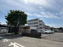 【神奈川県/藤沢市本鵠沼】びゅうパルク湘南本鵠沼 外観