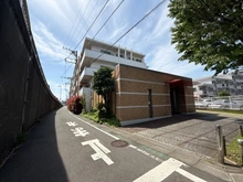 【神奈川県/藤沢市本鵠沼】びゅうパルク湘南本鵠沼 外観