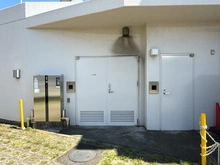 【神奈川県/藤沢市本鵠沼】びゅうパルク湘南本鵠沼 共用部