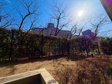 【神奈川県/横浜市磯子区磯子】ブリリアシティ横浜磯子 M棟 専用庭