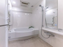 【神奈川県/横浜市磯子区磯子】ブリリアシティ横浜磯子 M棟 浴室