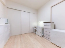 【神奈川県/横浜市磯子区磯子】ブリリアシティ横浜磯子 M棟 洋室