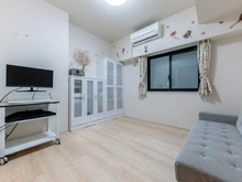 【神奈川県/横浜市磯子区磯子】ブリリアシティ横浜磯子 M棟 洋室