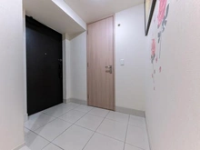 【神奈川県/横浜市磯子区磯子】ブリリアシティ横浜磯子 M棟 玄関