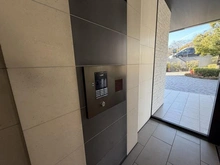 【神奈川県/横浜市磯子区磯子】ブリリアシティ横浜磯子 M棟 オートロック