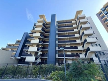 【神奈川県/横浜市磯子区磯子】ブリリアシティ横浜磯子 M棟 外観