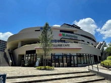 【神奈川県/横浜市磯子区磯子】ブリリアシティ横浜磯子 M棟 マルエツ磯子店（現地より約160m）