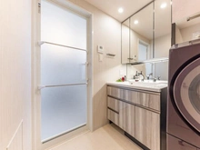 【神奈川県/横浜市中区若葉町】エクセレントシティ横浜関内 洗面所