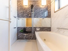 【神奈川県/横浜市中区若葉町】エクセレントシティ横浜関内 浴室