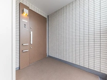 【神奈川県/横浜市中区若葉町】エクセレントシティ横浜関内 玄関