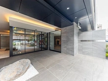 【神奈川県/横浜市中区若葉町】エクセレントシティ横浜関内 エントランス