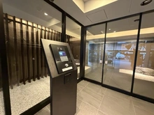 【神奈川県/横浜市中区若葉町】エクセレントシティ横浜関内 オートロック