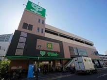 【神奈川県/藤沢市藤沢】アルス・クリオ藤沢  サミットストア藤沢駅北口店（現地より約250m）