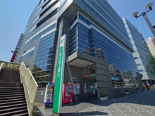 【神奈川県/藤沢市藤沢】アルス・クリオ藤沢  藤沢郵便局（現地より約50m）