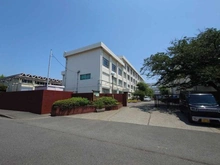 【神奈川県/藤沢市藤沢】アルス・クリオ藤沢  藤沢市立村岡中学校（現地より約1,100m）