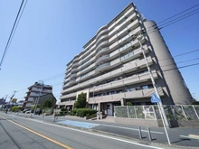 【神奈川県/藤沢市辻堂新町】ステイツ湘南藤沢 外観