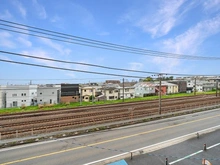 【神奈川県/藤沢市辻堂新町】ステイツ湘南藤沢 眺望