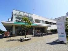 【神奈川県/藤沢市辻堂新町】ステイツ湘南藤沢 ミアクチーナ湘南辻堂（現地より約1,300m）