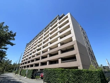 【神奈川県/平塚市高浜台】ダイアパレスグランデージ湘南平塚 外観