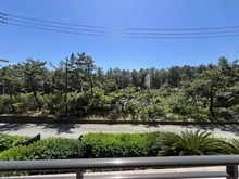 【神奈川県/平塚市高浜台】ダイアパレスグランデージ湘南平塚 眺望