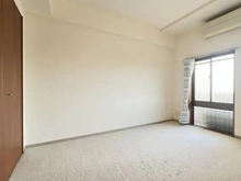 【神奈川県/平塚市高浜台】ダイアパレスグランデージ湘南平塚 洋室