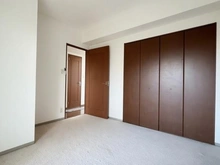 【神奈川県/平塚市高浜台】ダイアパレスグランデージ湘南平塚 洋室