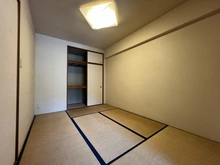 【神奈川県/平塚市高浜台】ダイアパレスグランデージ湘南平塚 和室