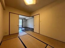 【神奈川県/平塚市高浜台】ダイアパレスグランデージ湘南平塚 和室