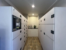 【神奈川県/平塚市高浜台】ダイアパレスグランデージ湘南平塚 宅配BOX